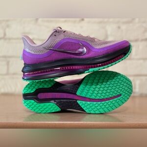 Nike Pegasus Premium Faith Kipyegon II0602-500 Plum Chalk Purple Women's Size 10